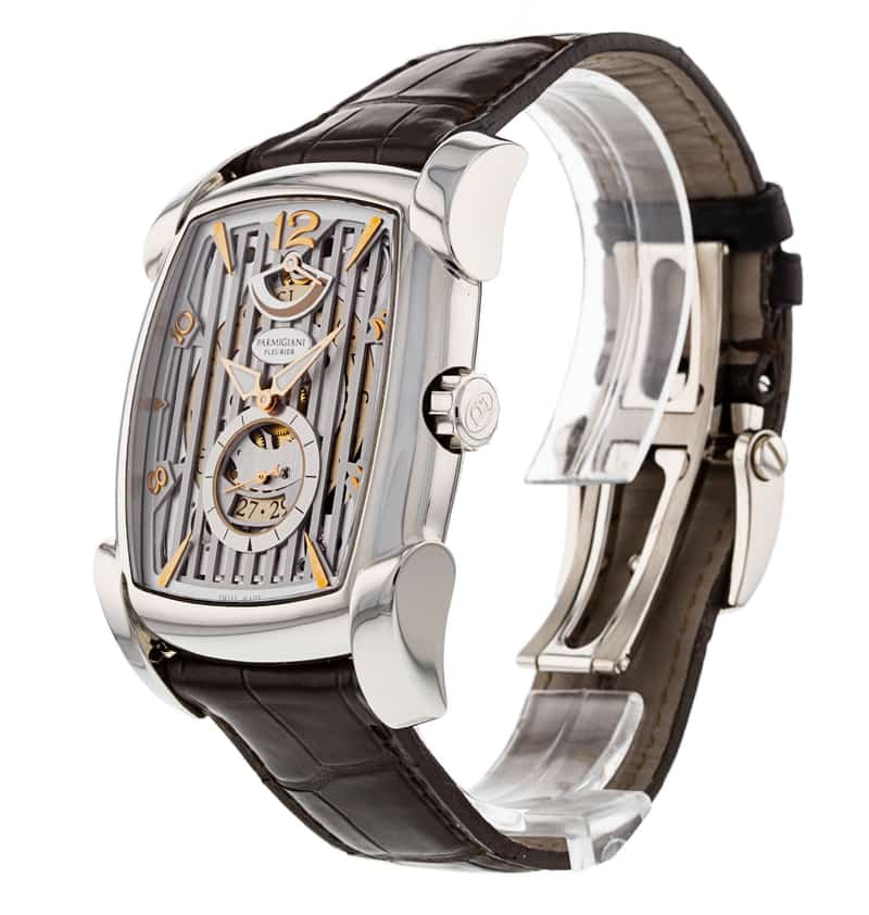 Parmigiani Kapla XL Hebdemoire PFC101-1200100-HA1241